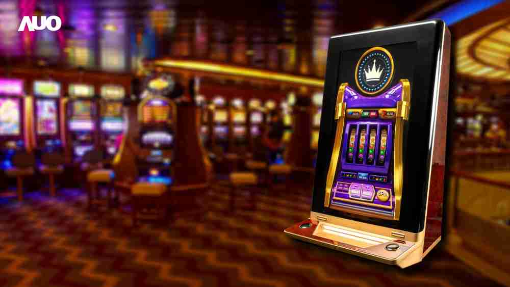 2121非凡研发出全球最大30吋裸眼3D Micro LED双层显示器，，，结合Micro LED与A.R.T. LCD显示技术，，形成不同景深的影像平面，，，，可应用于电子游艺场域，，提供玩家更丰富的游乐体验